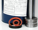 Fire Resistant Oil and Seal Kit
