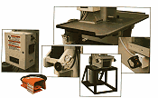 Click here to see our Press Options